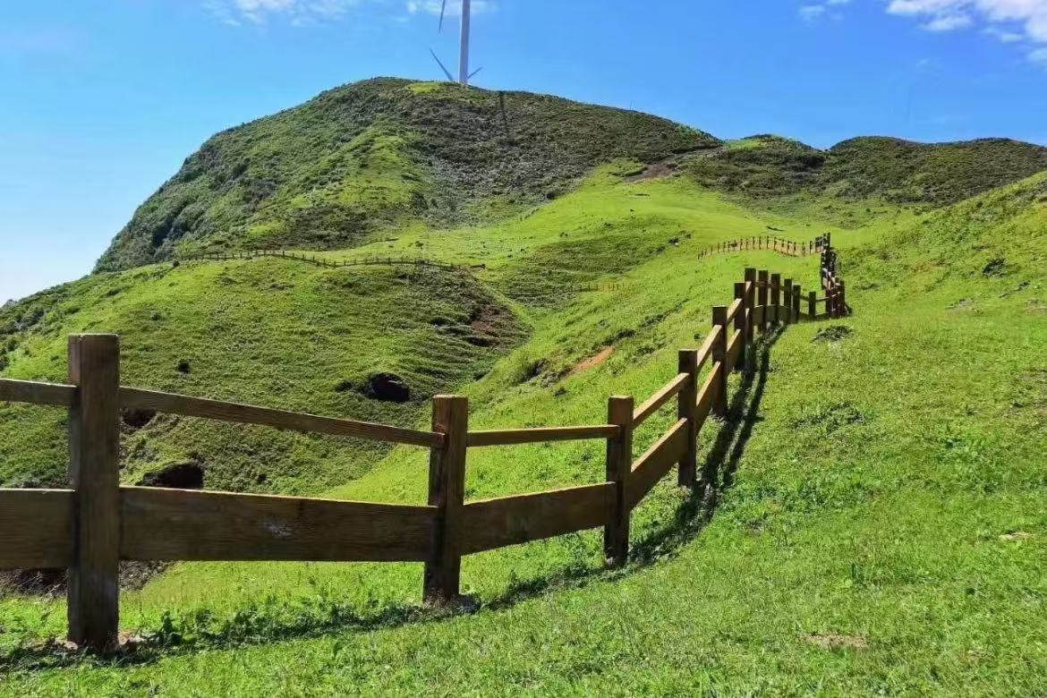 Wumeng Grassland